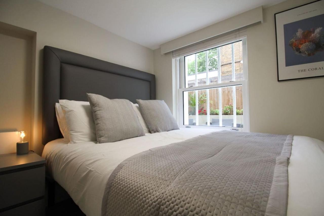 Appartement Luxlet - Heart Of Notting Hill, Londres