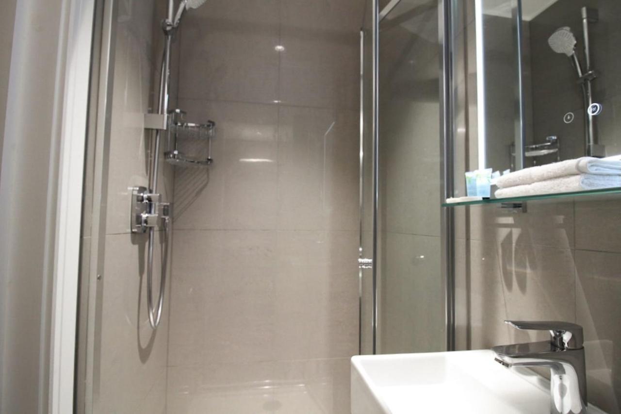 Luxlet - Heart Of Notting Hill, Appartement