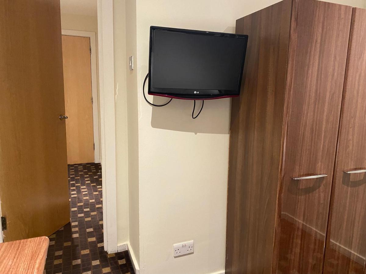 Grand Plaza Con Servicio Londres
