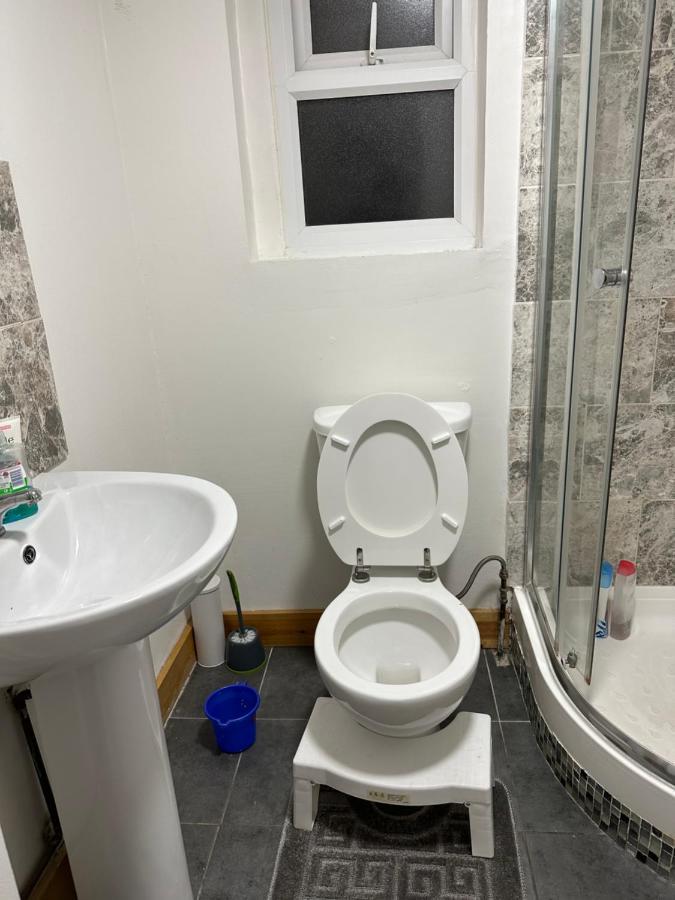 Shadwell Alojamento de Acomodação e Pequeno-almoço Londres