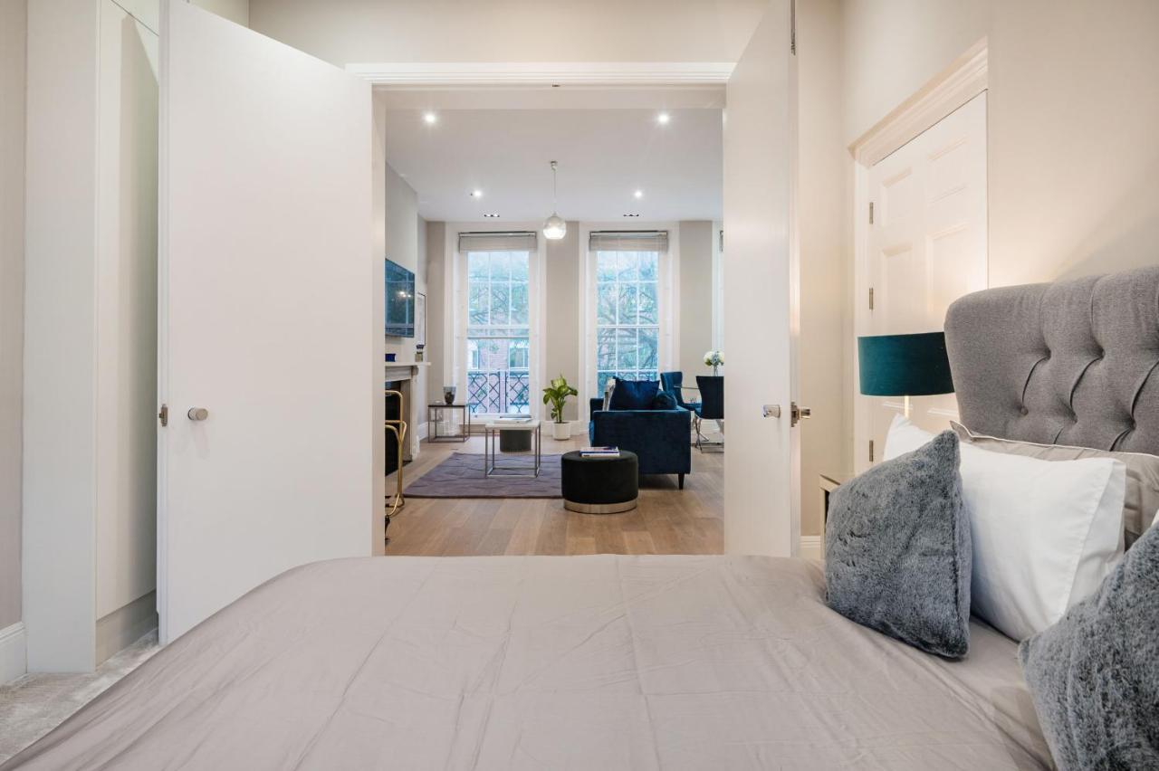 Arcore Premium Bloomsbury Appartement
