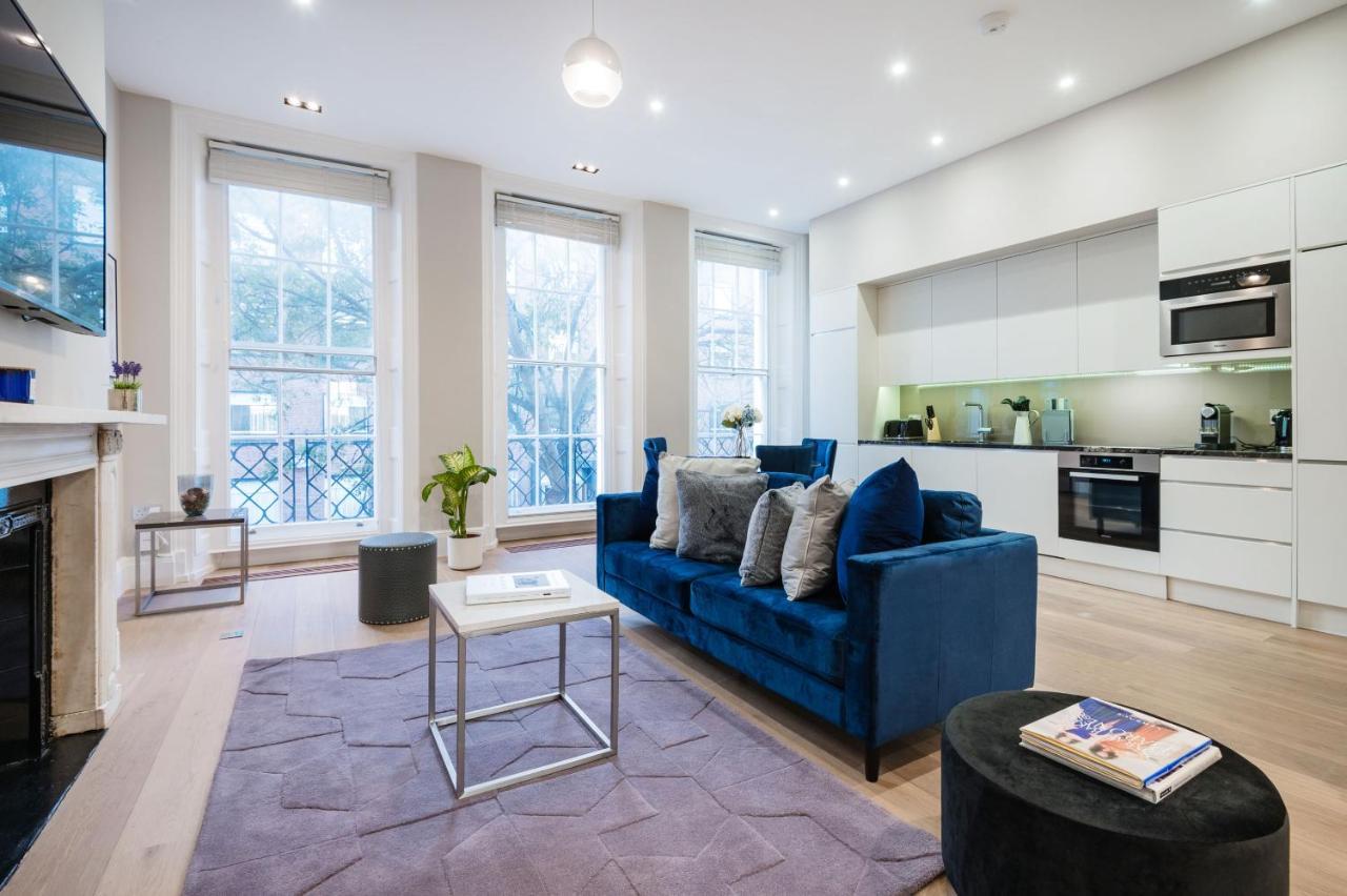 Apartment Arcore Premium Bloomsbury