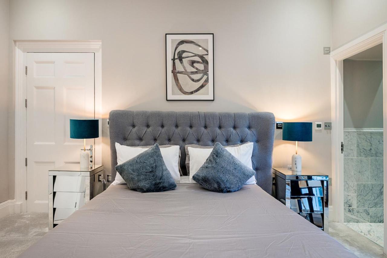 Arcore Premium Bloomsbury Apartamento *