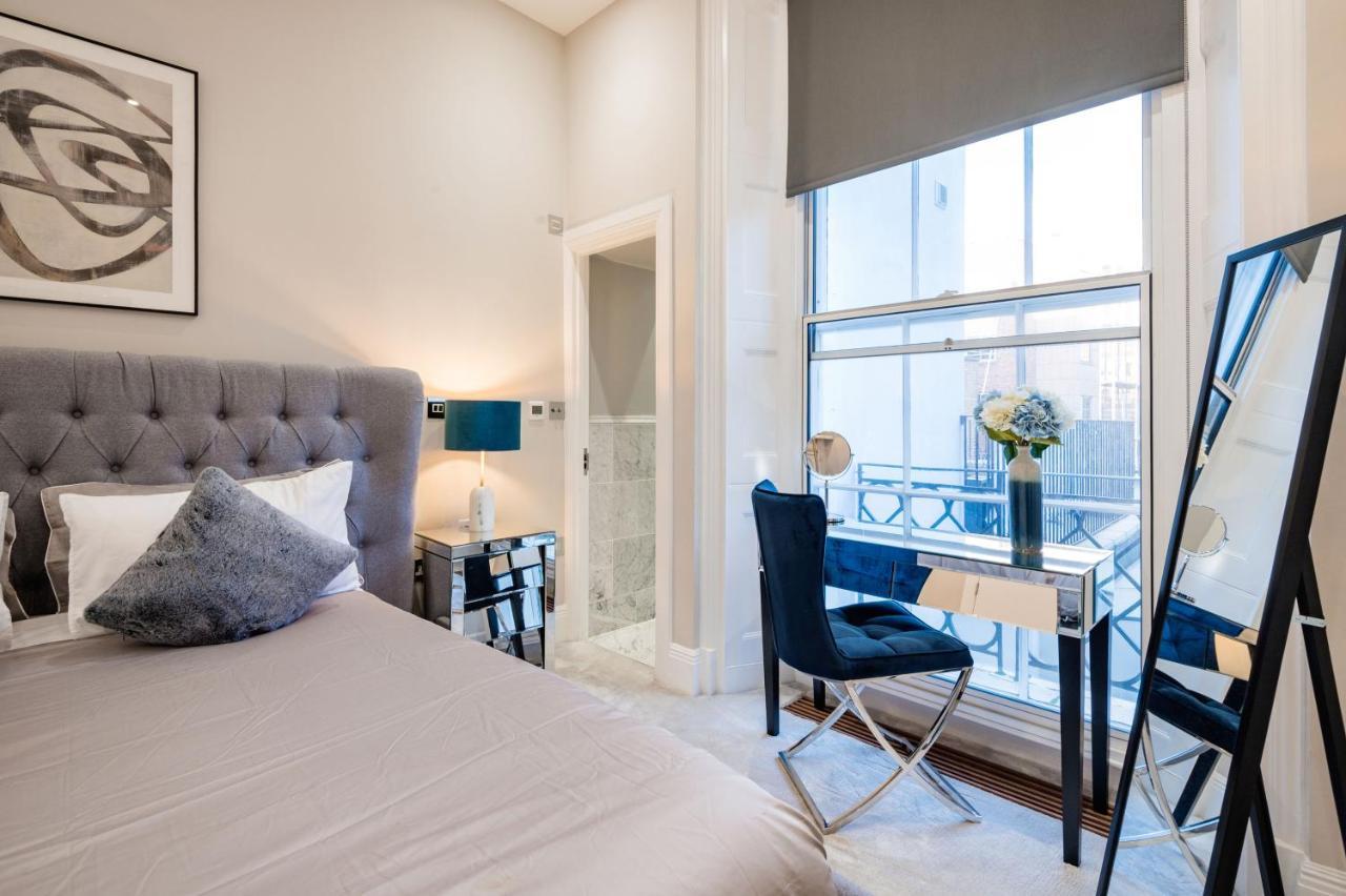 Appartement Arcore Premium Bloomsbury Londres