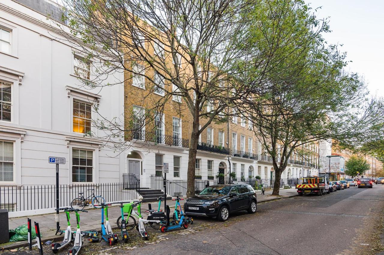 Arcore Premium Bloomsbury * London