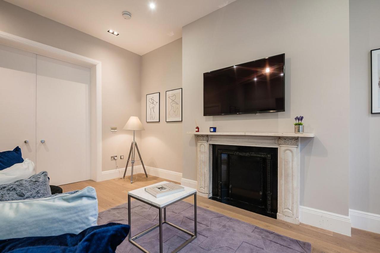 Appartement Arcore Premium Bloomsbury *