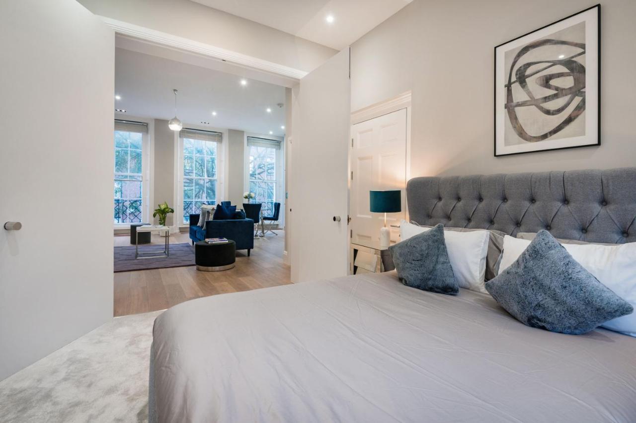 Appartement Arcore Premium Bloomsbury *