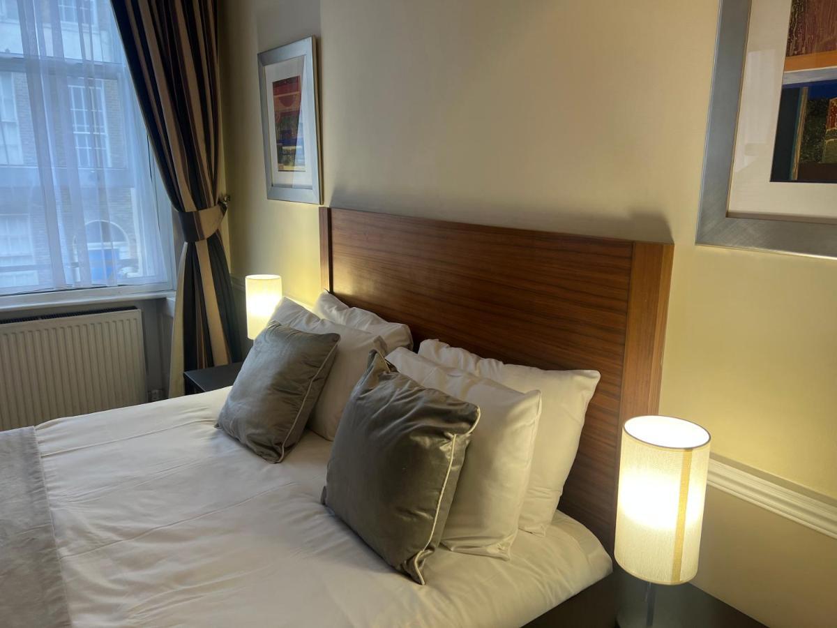 Cavendish 4* Londen