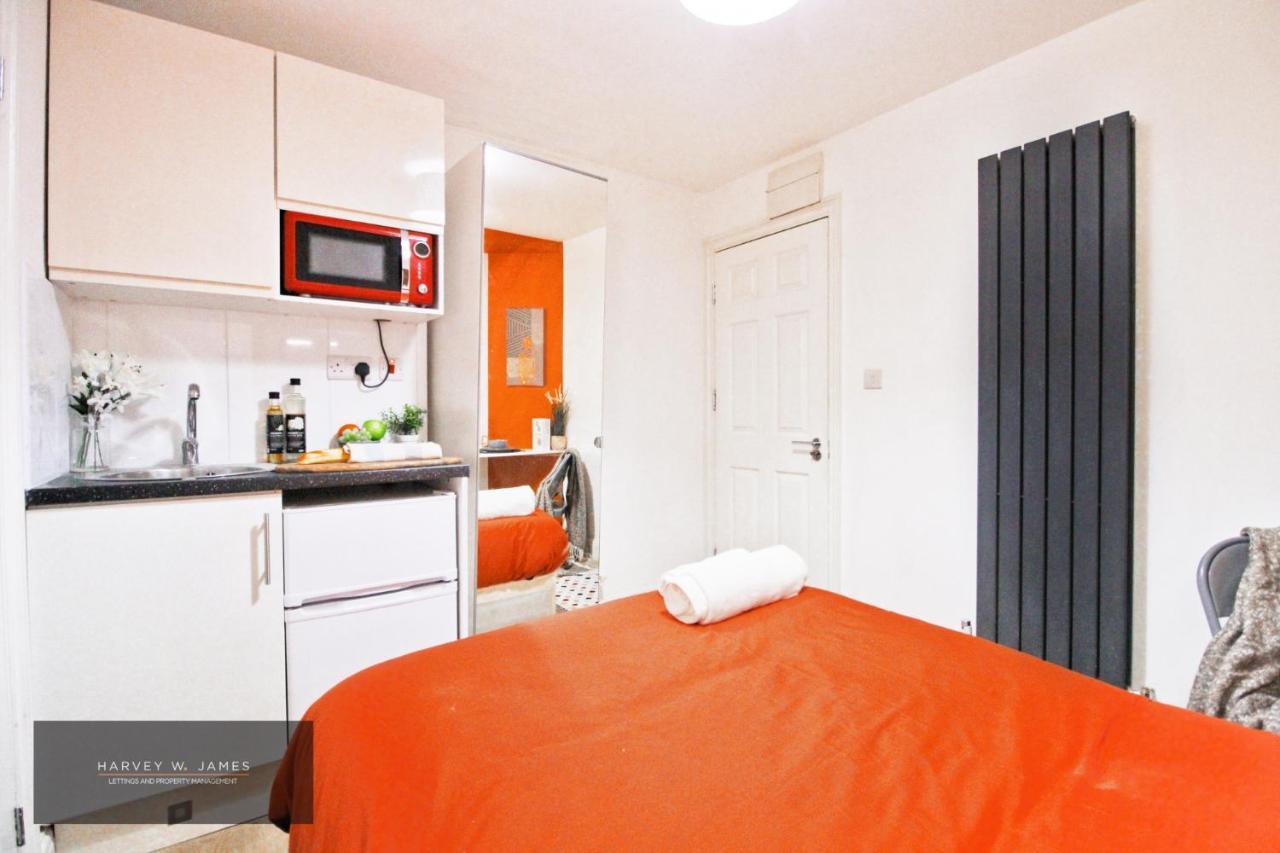 Casa de hóspedes Jd Homes Londres