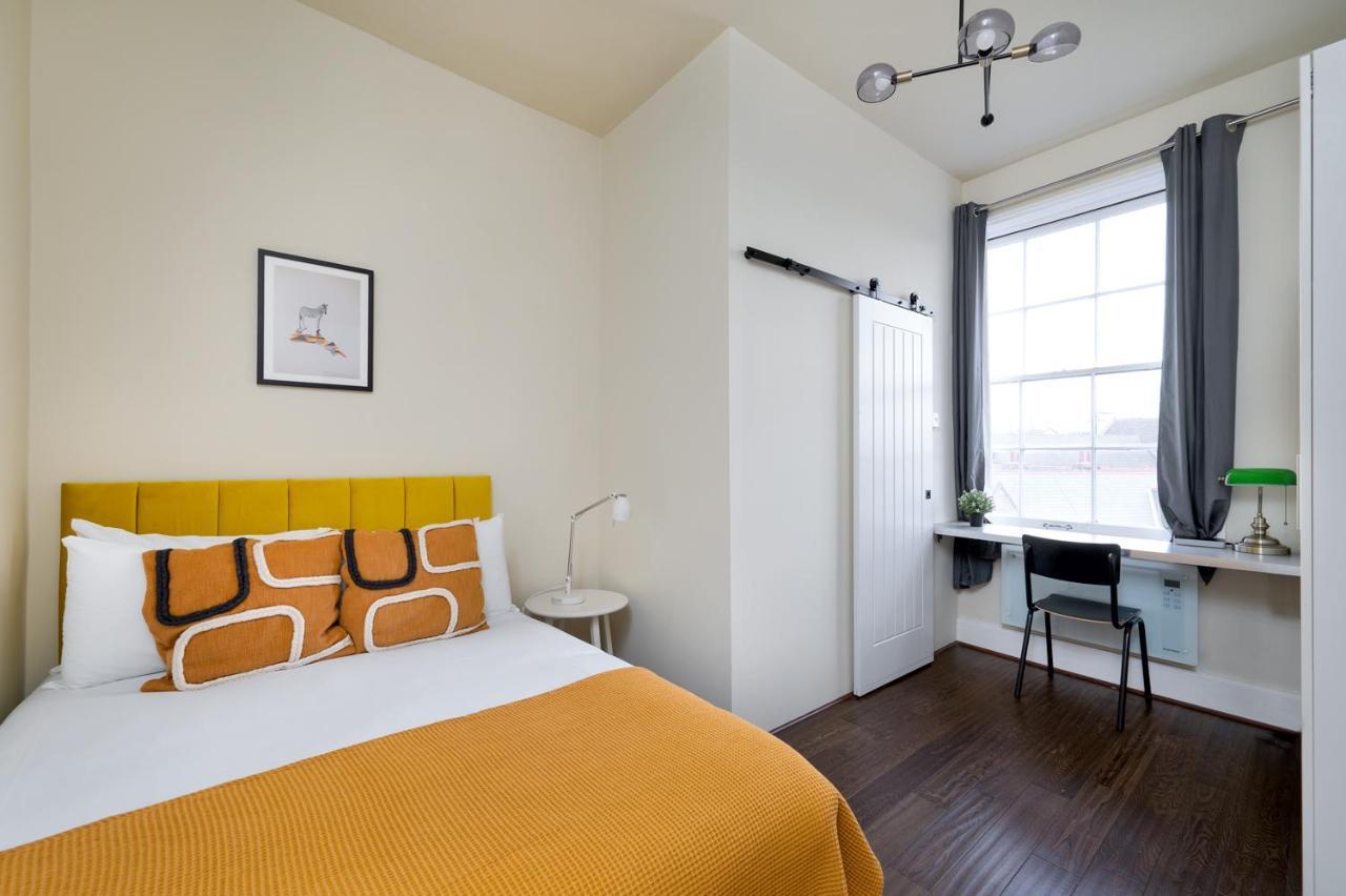 D8 House Apartamento *