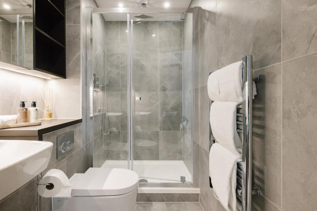 Cityspace Acton Apartamento