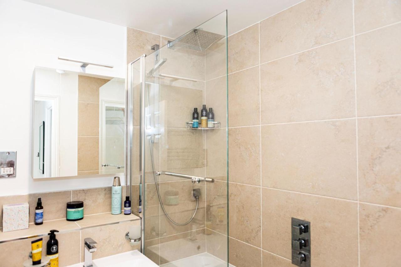 Appartement Pass The Keys - Modern Flat In South Londen