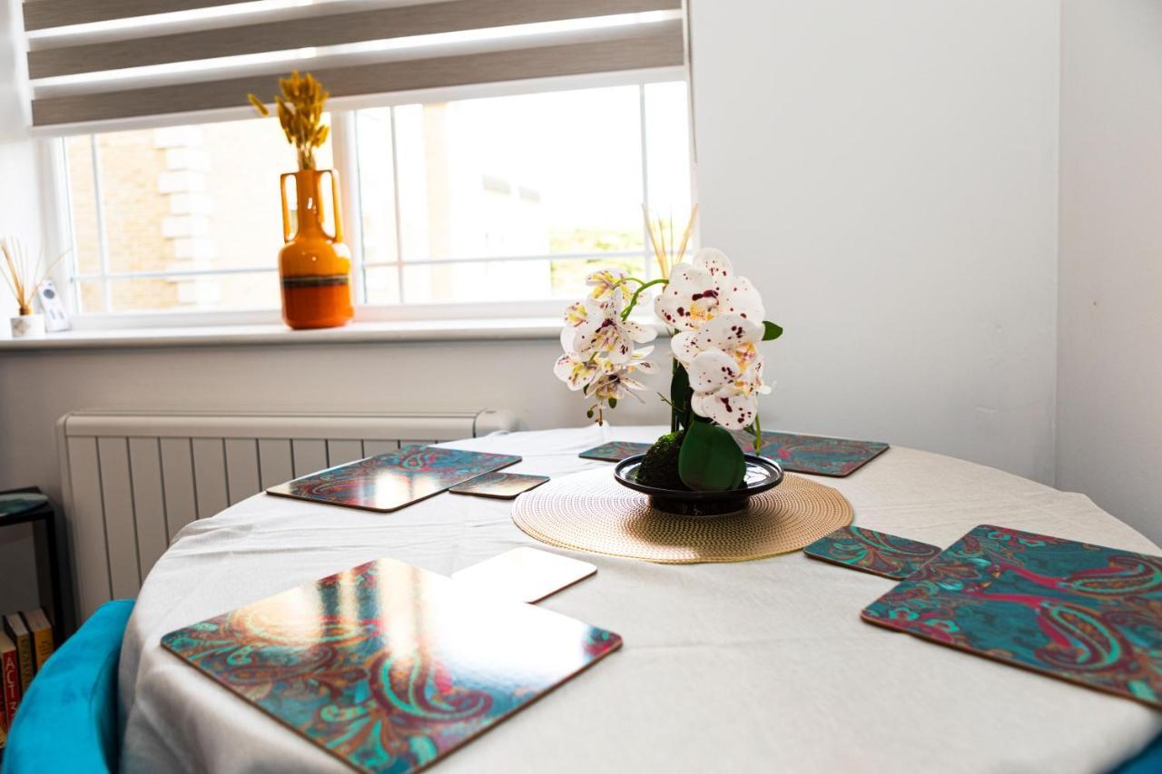 Appartement Pass The Keys - Modern Flat In South