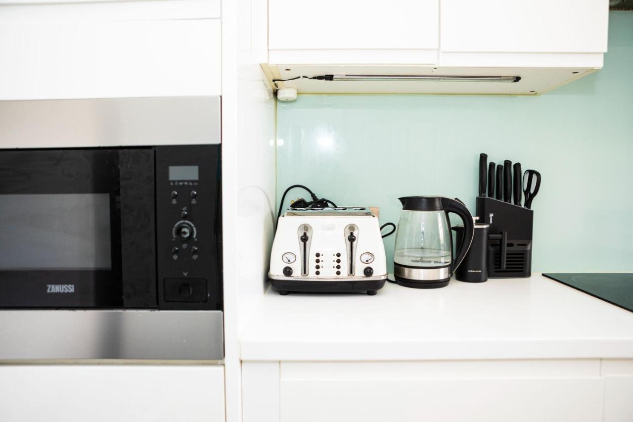 Pass The Keys - Modern Flat In South Appartement