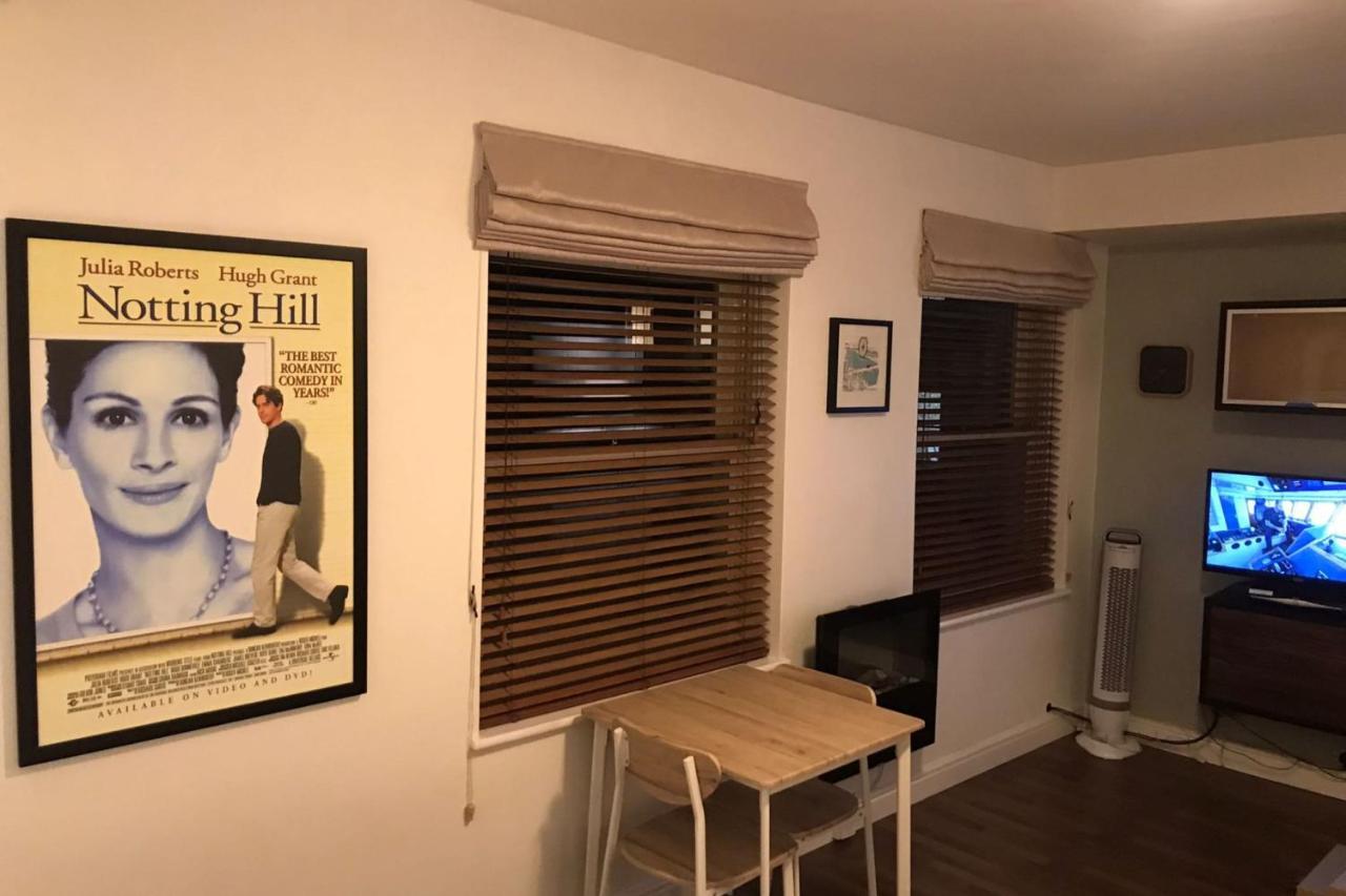 Stylish Studio Near Notting Hill Station! Apartment *