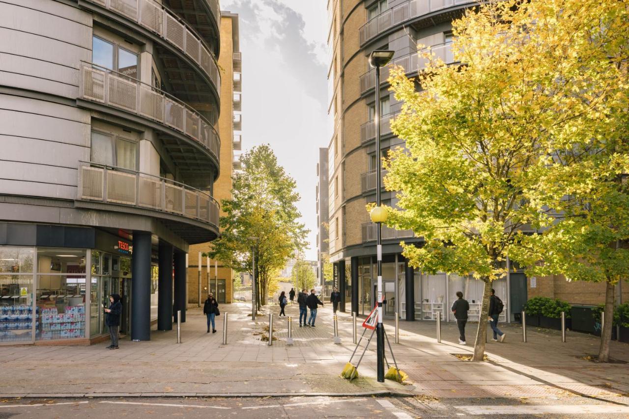 Cityspace Acton * Londres