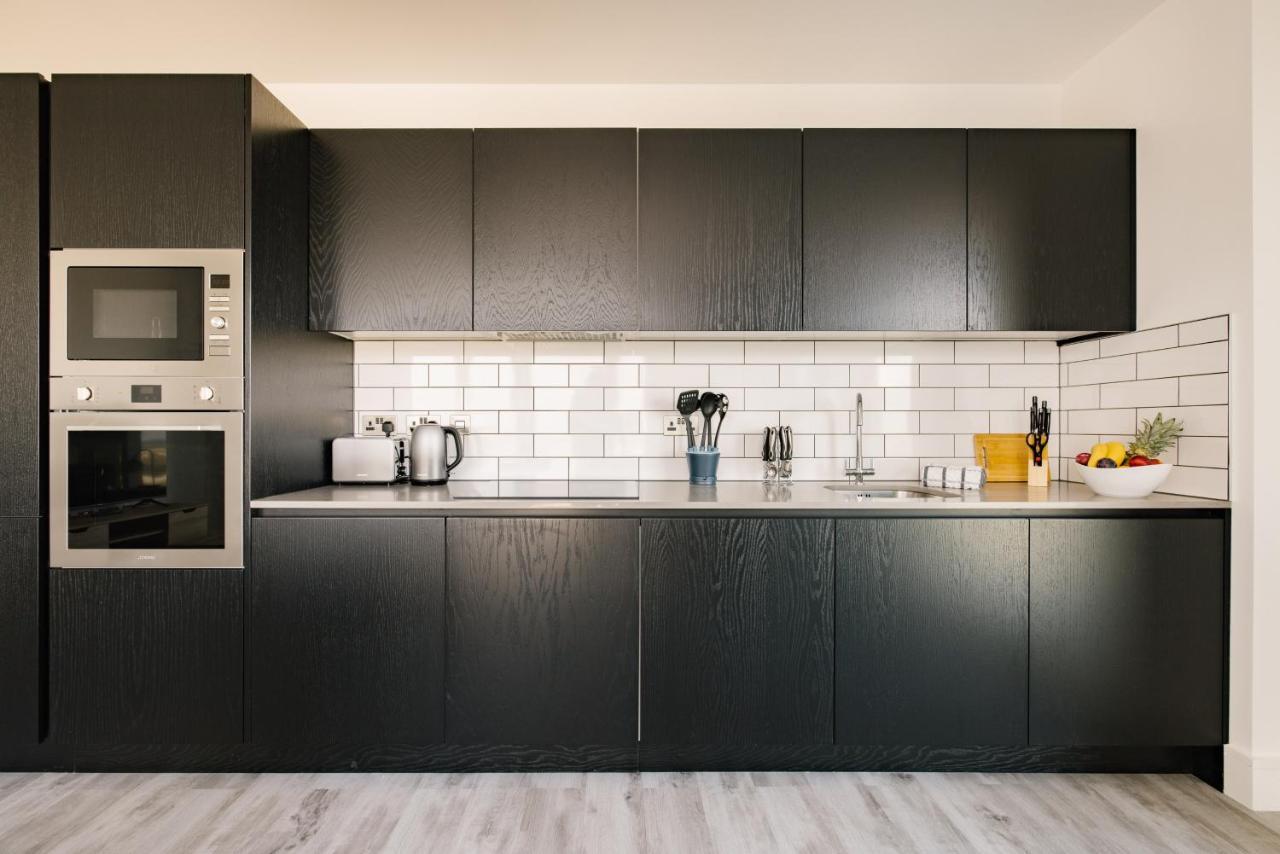 Apartamento Cityspace Acton Londres