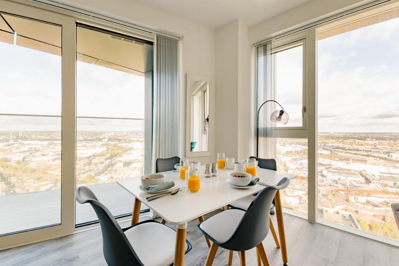 Apartamento Cityspace Acton