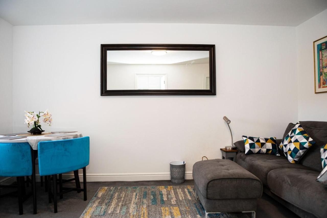 Pass The Keys - Modern Flat In South * Londen