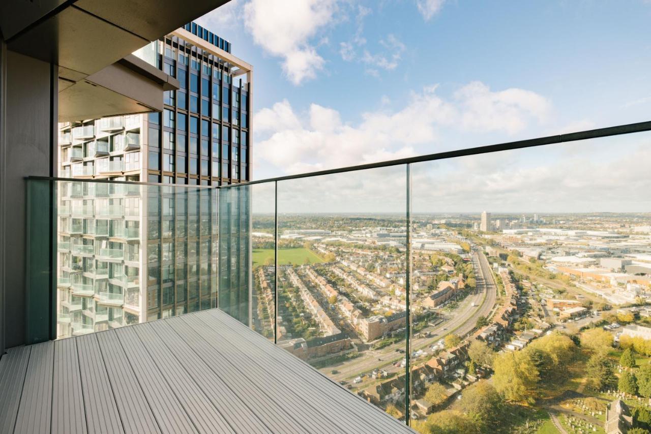 Cityspace Acton Apartamento Londres