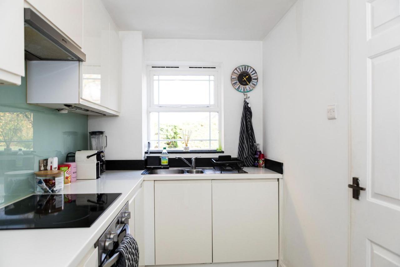 Pass The Keys - Modern Flat In South Appartement
