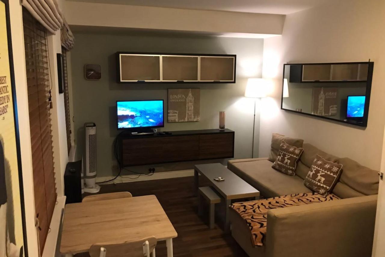 Apartment Stylish Studio Near Notting Hill Station! *