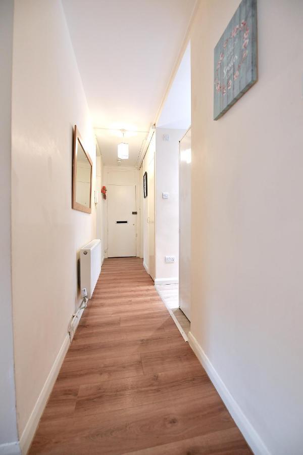 Apartment Kingsley Tower Bridge