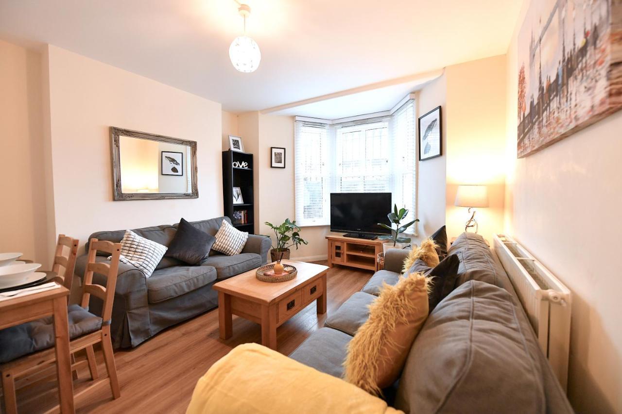 Apartamento Kingsley Tower Bridge