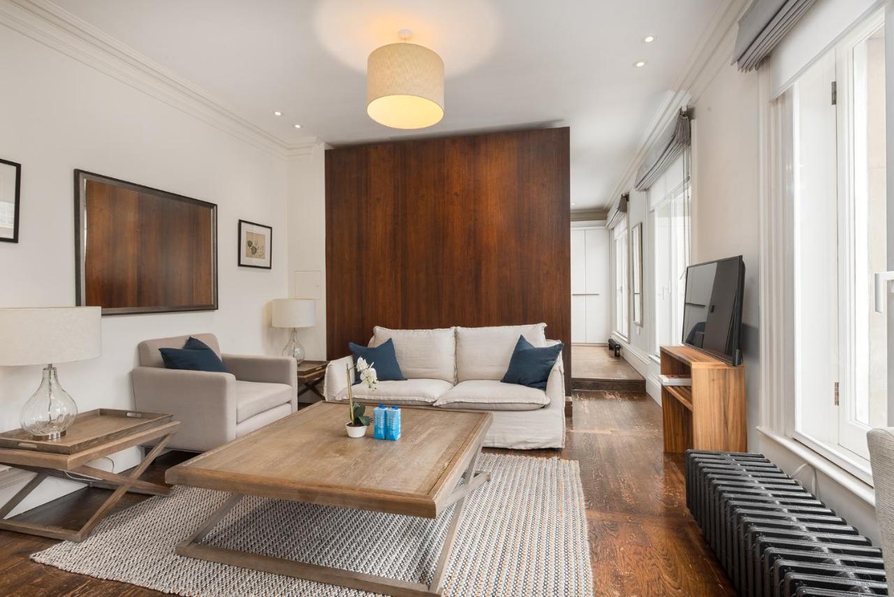 Grosvenor Gardens By Capital Appartement Londres