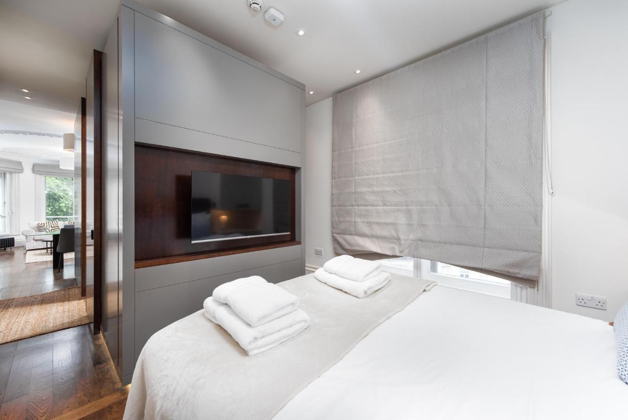 Grosvenor Gardens By Capital Appartement Londres