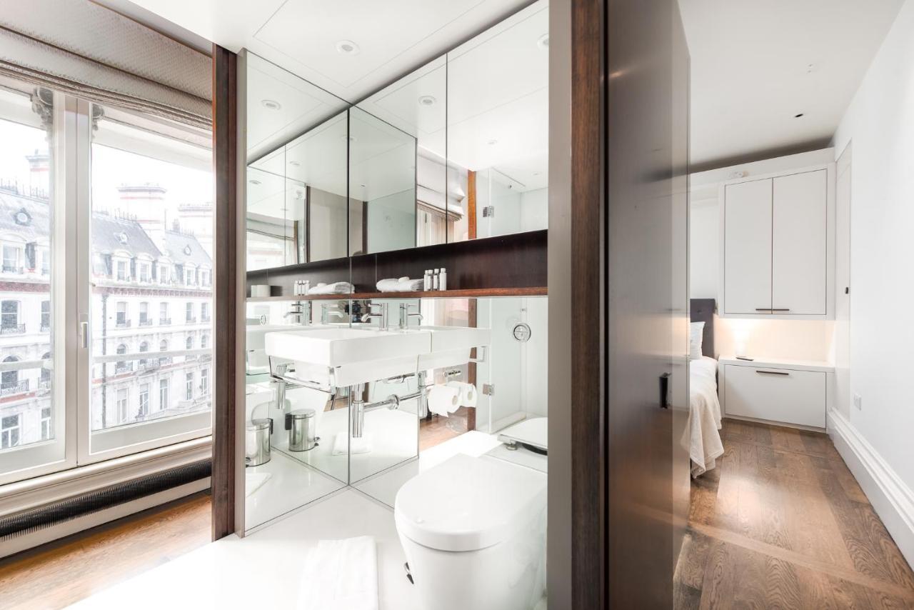 Grosvenor Gardens By Capital Londres