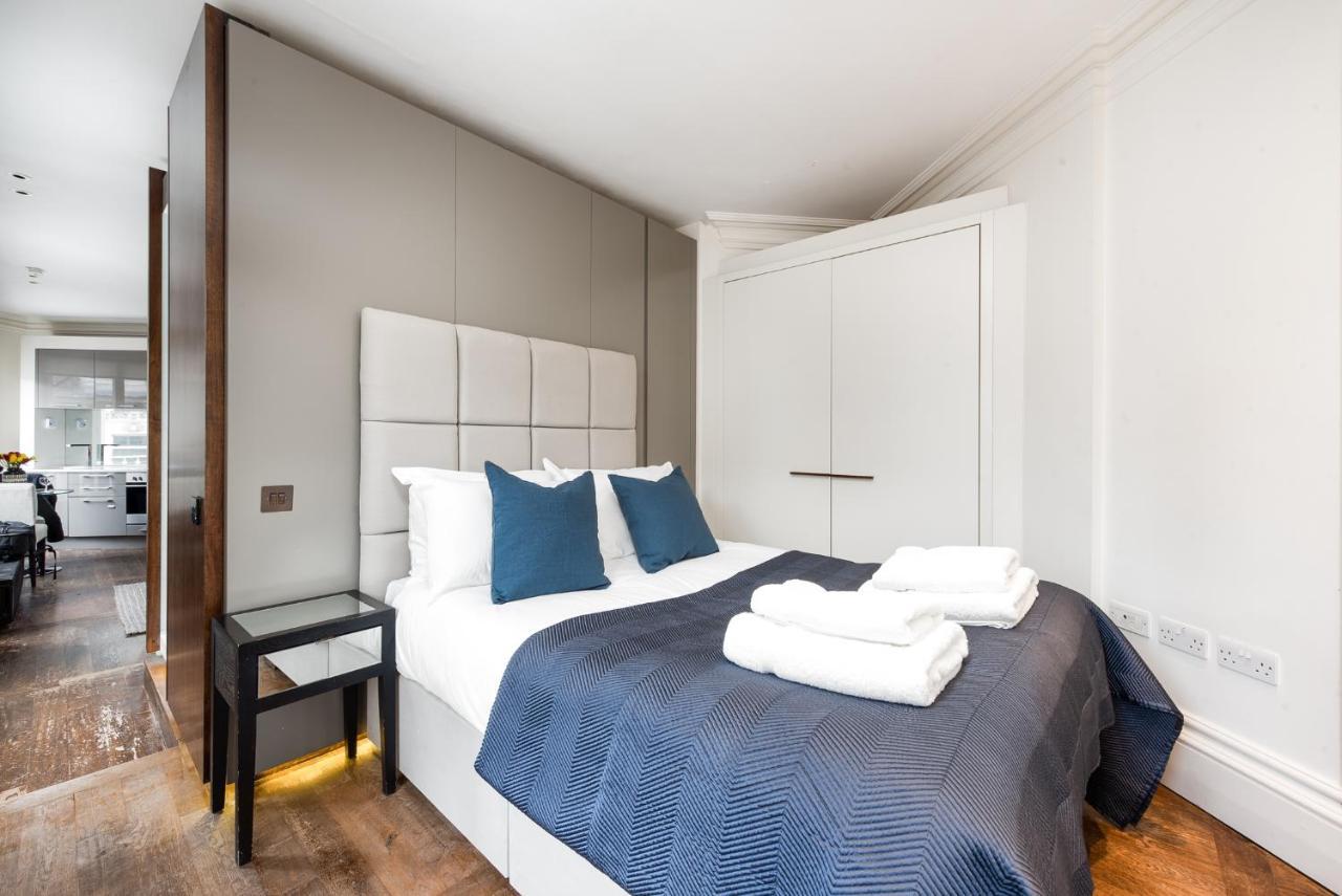 Appartement Grosvenor Gardens By Capital *