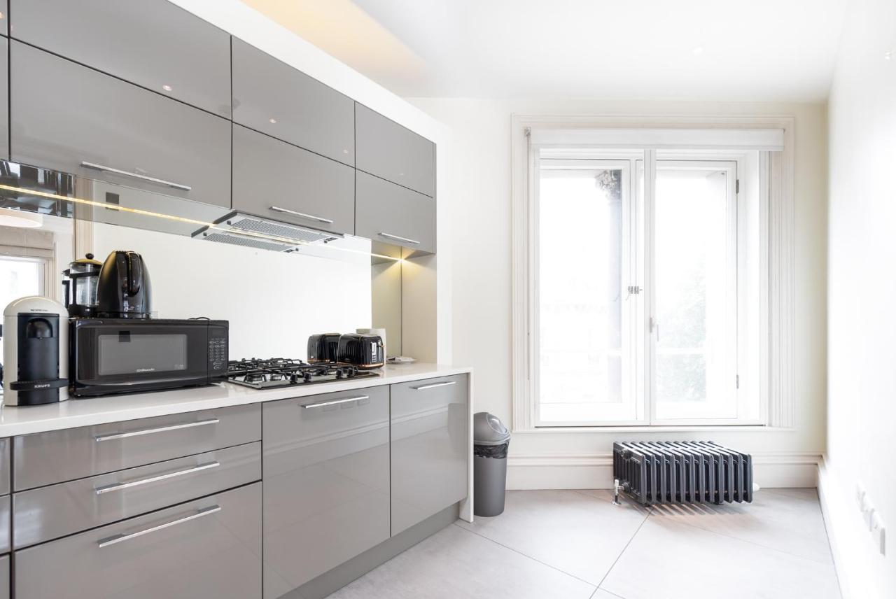 Grosvenor Gardens By Capital Appartement Londres