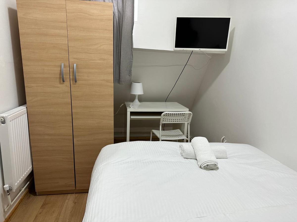 Shadwell Alojamento de Acomodação e Pequeno-almoço *