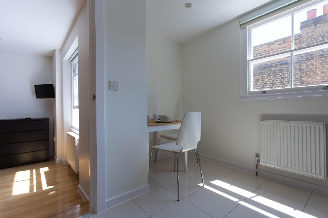 Concept Serviced By Concept Apartamento Londres
