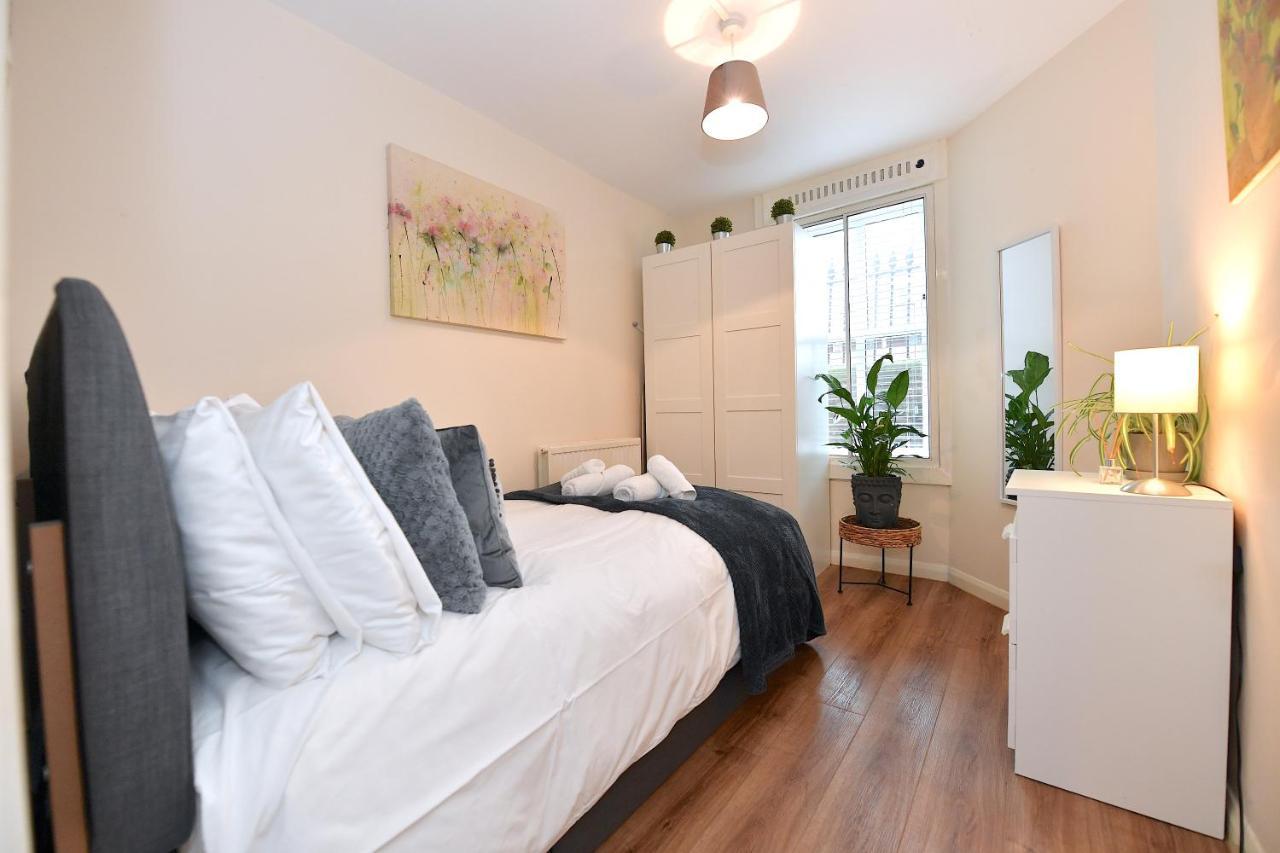 Kingsley Tower Bridge Apartamento *