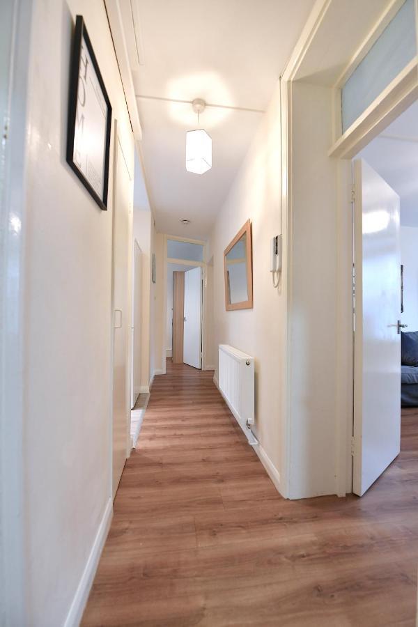 Kingsley Tower Bridge Apartamento