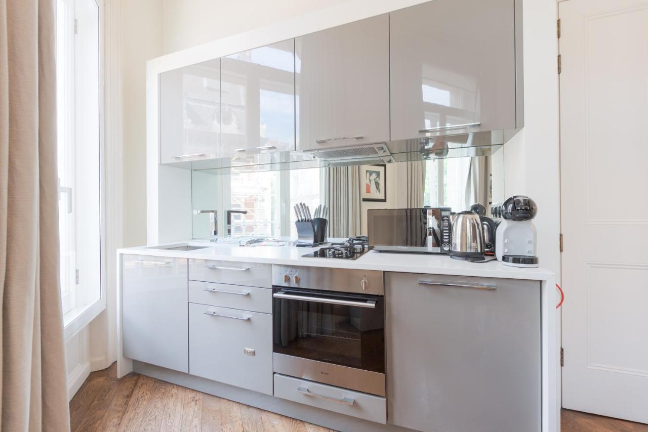 Grosvenor Gardens By Capital Appartement *