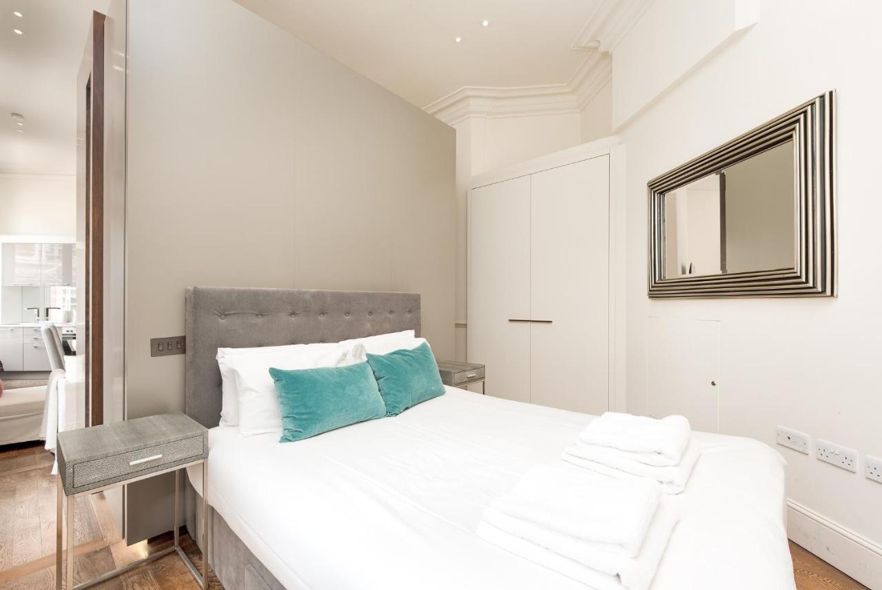 Grosvenor Gardens By Capital Londres