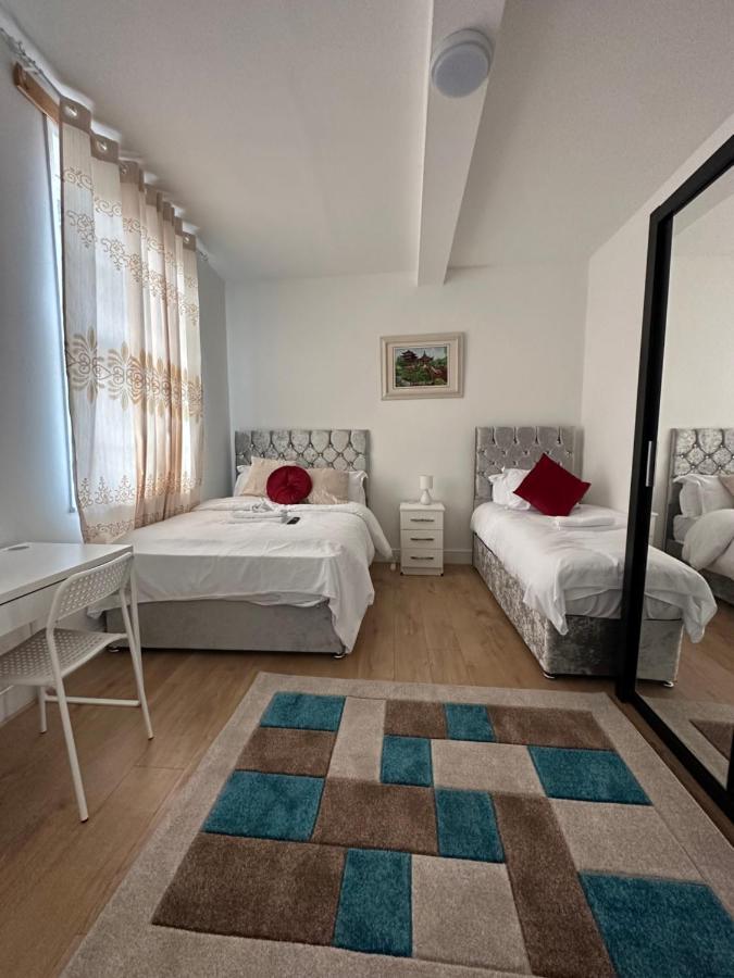 Shadwell Alojamento de Acomodação e Pequeno-almoço