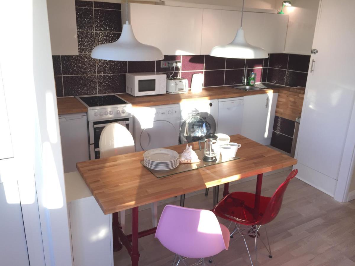 Apartment Amazing View 2 Bedroom In Abbey Road *