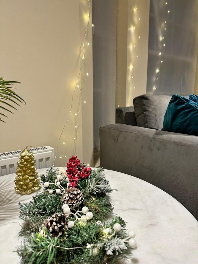 Appartement 1 Spacious Luxury Bedroom Flat On Oxford St, Next To Selfridges *
