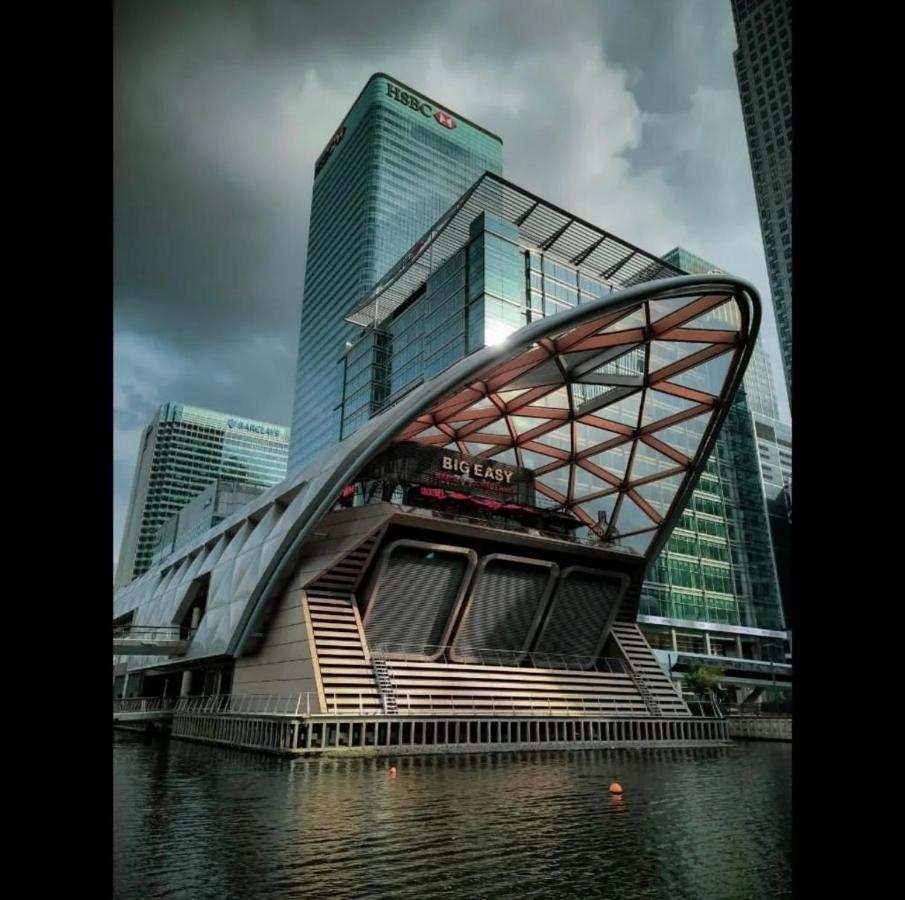 Apartamento Waterfront *