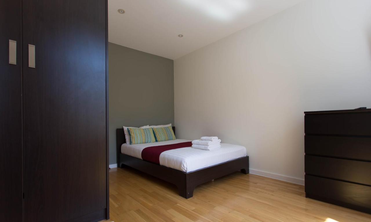 Apartamento Concept Serviced By Concept Londres