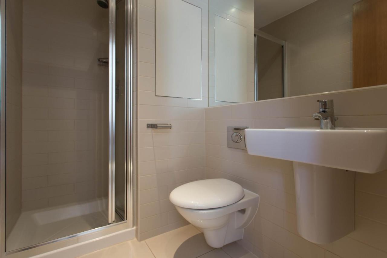 Concept Serviced By Concept Apartamento Londres