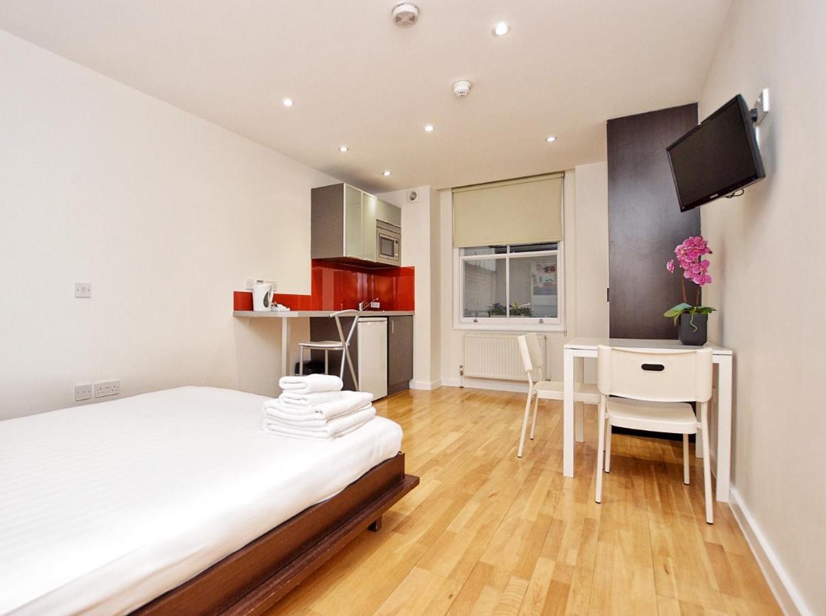 Apartamento Concept Serviced By Concept *