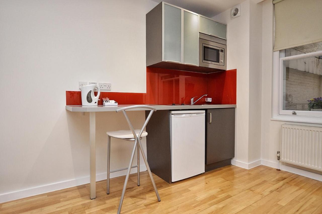 Apartamento Concept Serviced By Concept Londres