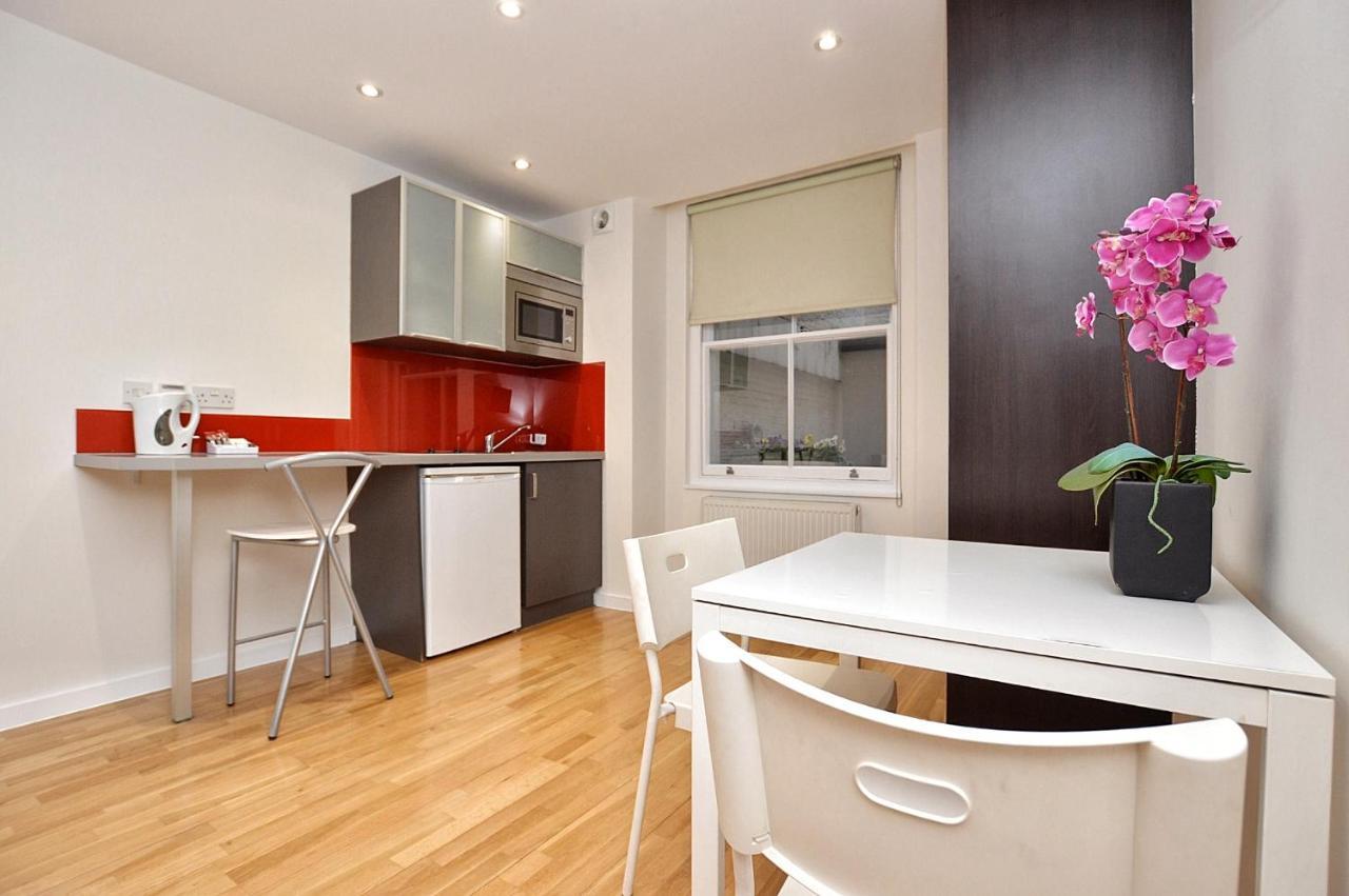 Concept Serviced By Concept Apartamento