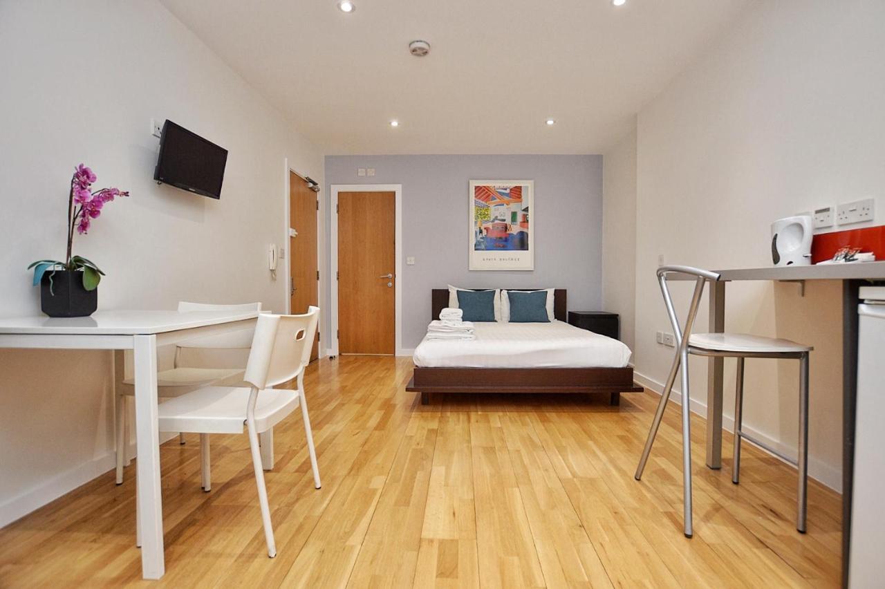 Apartamento Concept Serviced By Concept
