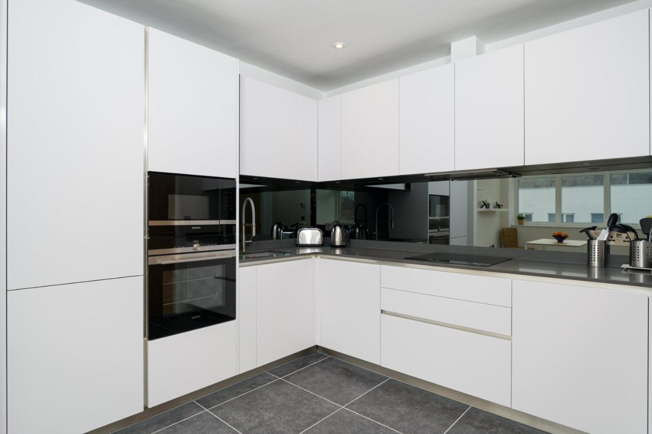 Apartamento Panther House By Oval Londres